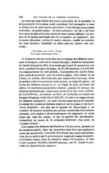 Revue britannique, ou choix d'articles traduits des meilleurs ecrits periodiques de la Grande Bretagne, sur la litterature ...