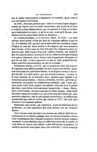 Revue britannique, ou choix d'articles traduits des meilleurs ecrits periodiques de la Grande Bretagne, sur la litterature ...