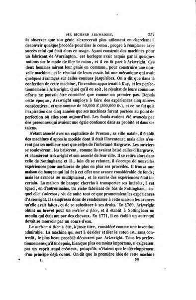 Revue britannique, ou choix d'articles traduits des meilleurs ecrits periodiques de la Grande Bretagne, sur la litterature ...