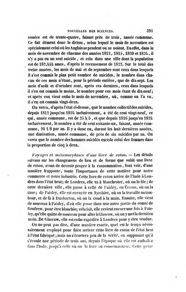 Revue britannique, ou choix d'articles traduits des meilleurs ecrits periodiques de la Grande Bretagne, sur la litterature ...