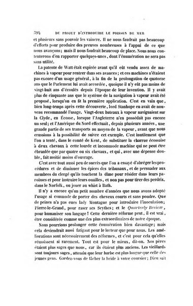 Revue britannique, ou choix d'articles traduits des meilleurs ecrits periodiques de la Grande Bretagne, sur la litterature ...