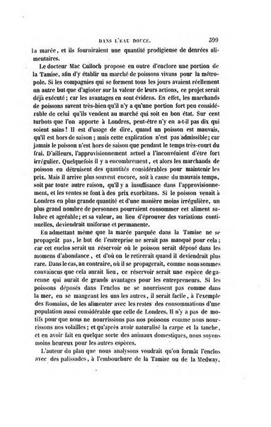 Revue britannique, ou choix d'articles traduits des meilleurs ecrits periodiques de la Grande Bretagne, sur la litterature ...