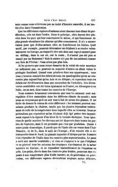 Revue britannique, ou choix d'articles traduits des meilleurs ecrits periodiques de la Grande Bretagne, sur la litterature ...