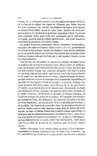 Revue britannique, ou choix d'articles traduits des meilleurs ecrits periodiques de la Grande Bretagne, sur la litterature ...