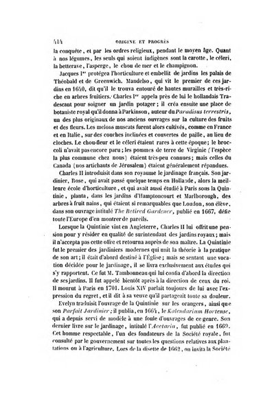 Revue britannique, ou choix d'articles traduits des meilleurs ecrits periodiques de la Grande Bretagne, sur la litterature ...