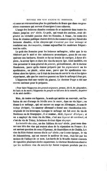 Revue britannique, ou choix d'articles traduits des meilleurs ecrits periodiques de la Grande Bretagne, sur la litterature ...