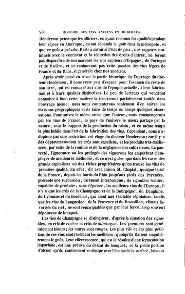 Revue britannique, ou choix d'articles traduits des meilleurs ecrits periodiques de la Grande Bretagne, sur la litterature ...