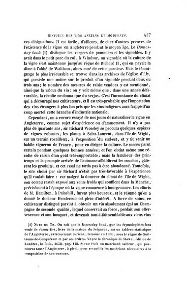 Revue britannique, ou choix d'articles traduits des meilleurs ecrits periodiques de la Grande Bretagne, sur la litterature ...