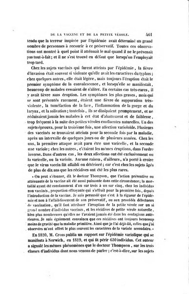 Revue britannique, ou choix d'articles traduits des meilleurs ecrits periodiques de la Grande Bretagne, sur la litterature ...