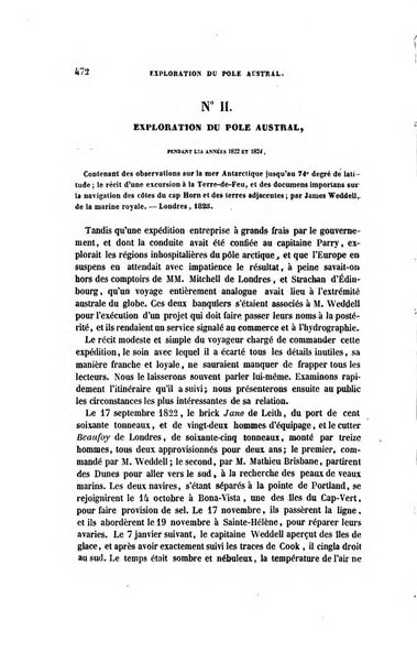 Revue britannique, ou choix d'articles traduits des meilleurs ecrits periodiques de la Grande Bretagne, sur la litterature ...