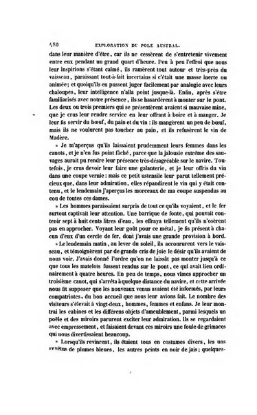 Revue britannique, ou choix d'articles traduits des meilleurs ecrits periodiques de la Grande Bretagne, sur la litterature ...