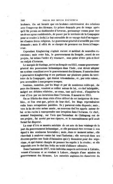 Revue britannique, ou choix d'articles traduits des meilleurs ecrits periodiques de la Grande Bretagne, sur la litterature ...