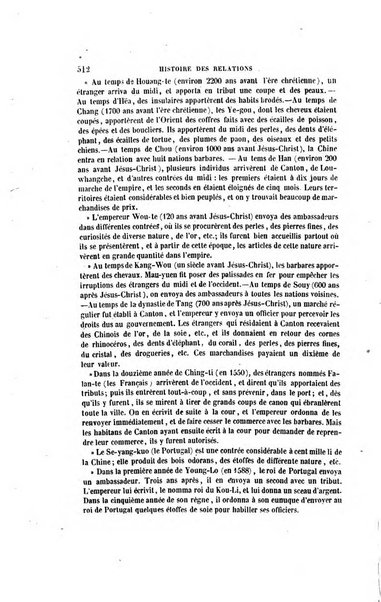 Revue britannique, ou choix d'articles traduits des meilleurs ecrits periodiques de la Grande Bretagne, sur la litterature ...