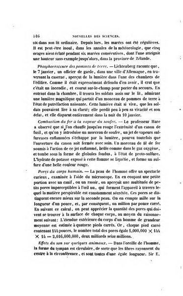 Revue britannique, ou choix d'articles traduits des meilleurs ecrits periodiques de la Grande Bretagne, sur la litterature ...