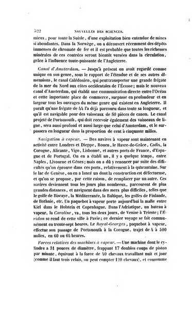 Revue britannique, ou choix d'articles traduits des meilleurs ecrits periodiques de la Grande Bretagne, sur la litterature ...