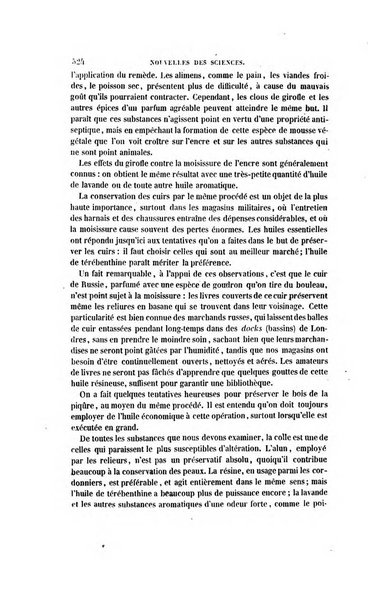 Revue britannique, ou choix d'articles traduits des meilleurs ecrits periodiques de la Grande Bretagne, sur la litterature ...