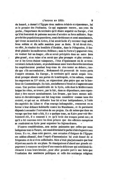 Revue britannique, ou choix d'articles traduits des meilleurs ecrits periodiques de la Grande Bretagne, sur la litterature ...
