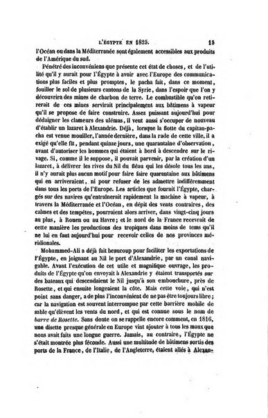 Revue britannique, ou choix d'articles traduits des meilleurs ecrits periodiques de la Grande Bretagne, sur la litterature ...