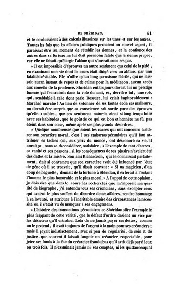 Revue britannique, ou choix d'articles traduits des meilleurs ecrits periodiques de la Grande Bretagne, sur la litterature ...