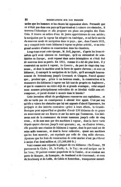 Revue britannique, ou choix d'articles traduits des meilleurs ecrits periodiques de la Grande Bretagne, sur la litterature ...