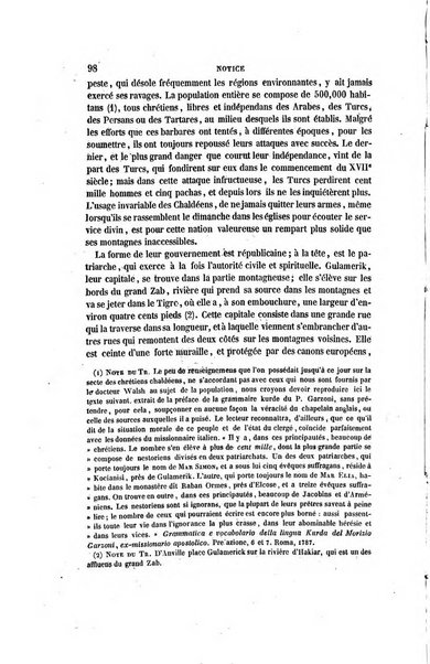 Revue britannique, ou choix d'articles traduits des meilleurs ecrits periodiques de la Grande Bretagne, sur la litterature ...