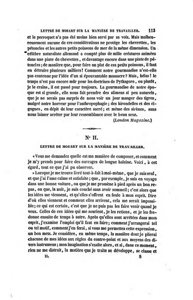 Revue britannique, ou choix d'articles traduits des meilleurs ecrits periodiques de la Grande Bretagne, sur la litterature ...