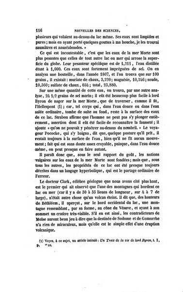 Revue britannique, ou choix d'articles traduits des meilleurs ecrits periodiques de la Grande Bretagne, sur la litterature ...