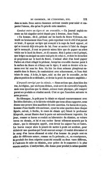 Revue britannique, ou choix d'articles traduits des meilleurs ecrits periodiques de la Grande Bretagne, sur la litterature ...