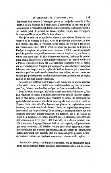 Revue britannique, ou choix d'articles traduits des meilleurs ecrits periodiques de la Grande Bretagne, sur la litterature ...