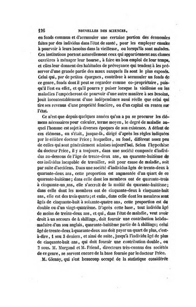 Revue britannique, ou choix d'articles traduits des meilleurs ecrits periodiques de la Grande Bretagne, sur la litterature ...