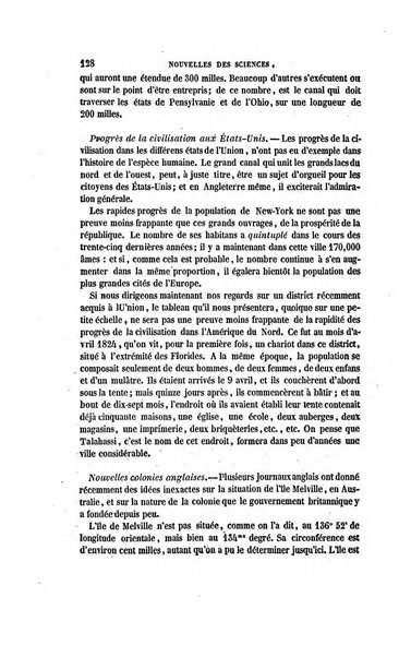 Revue britannique, ou choix d'articles traduits des meilleurs ecrits periodiques de la Grande Bretagne, sur la litterature ...