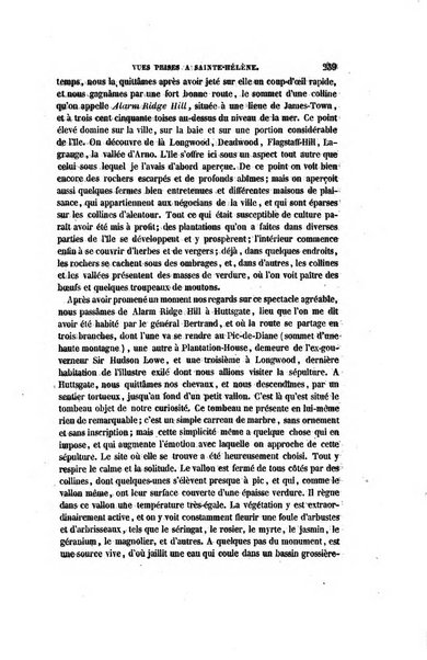 Revue britannique, ou choix d'articles traduits des meilleurs ecrits periodiques de la Grande Bretagne, sur la litterature ...