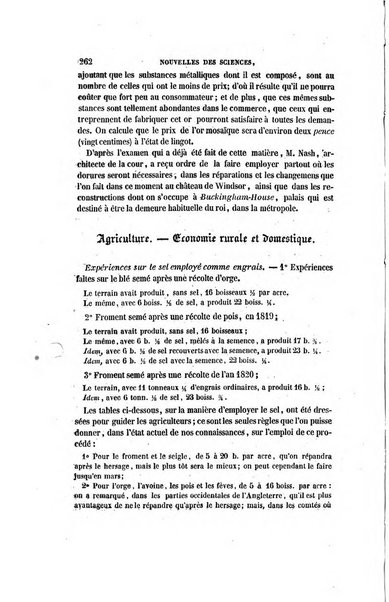 Revue britannique, ou choix d'articles traduits des meilleurs ecrits periodiques de la Grande Bretagne, sur la litterature ...