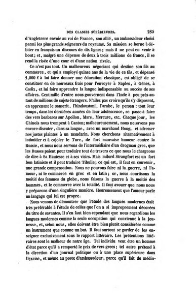 Revue britannique, ou choix d'articles traduits des meilleurs ecrits periodiques de la Grande Bretagne, sur la litterature ...