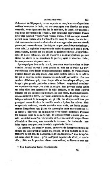 Revue britannique, ou choix d'articles traduits des meilleurs ecrits periodiques de la Grande Bretagne, sur la litterature ...