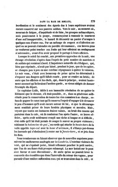 Revue britannique, ou choix d'articles traduits des meilleurs ecrits periodiques de la Grande Bretagne, sur la litterature ...