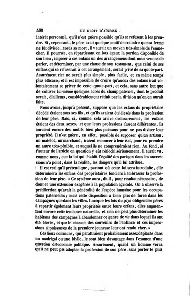 Revue britannique, ou choix d'articles traduits des meilleurs ecrits periodiques de la Grande Bretagne, sur la litterature ...