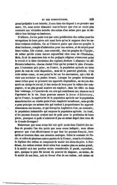 Revue britannique, ou choix d'articles traduits des meilleurs ecrits periodiques de la Grande Bretagne, sur la litterature ...