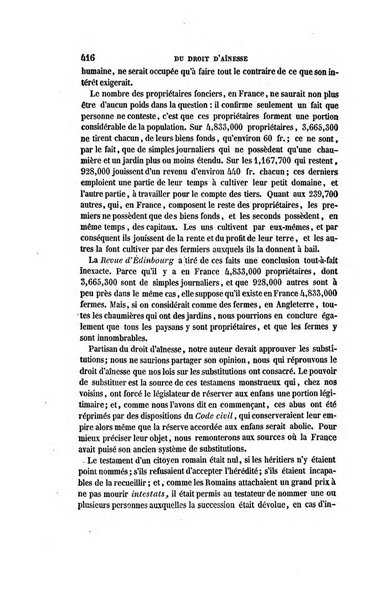 Revue britannique, ou choix d'articles traduits des meilleurs ecrits periodiques de la Grande Bretagne, sur la litterature ...