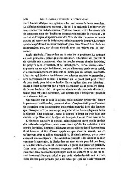 Revue britannique, ou choix d'articles traduits des meilleurs ecrits periodiques de la Grande Bretagne, sur la litterature ...