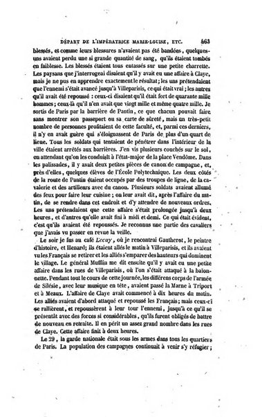 Revue britannique, ou choix d'articles traduits des meilleurs ecrits periodiques de la Grande Bretagne, sur la litterature ...