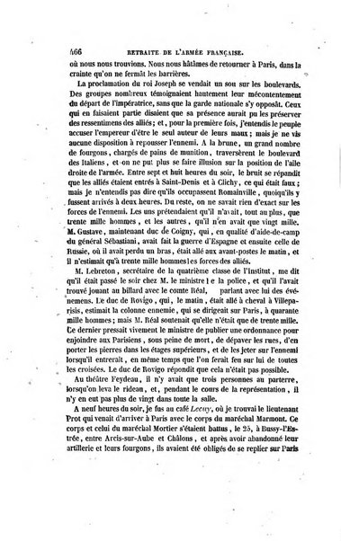 Revue britannique, ou choix d'articles traduits des meilleurs ecrits periodiques de la Grande Bretagne, sur la litterature ...