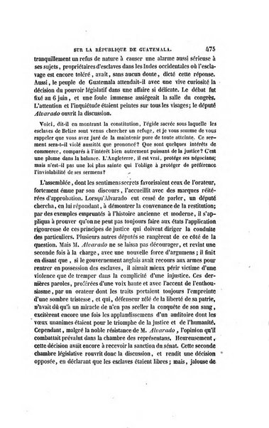 Revue britannique, ou choix d'articles traduits des meilleurs ecrits periodiques de la Grande Bretagne, sur la litterature ...