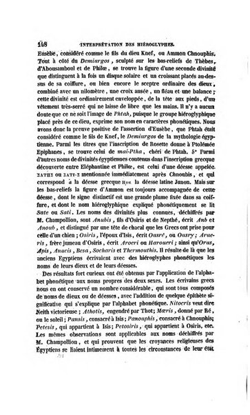 Revue britannique, ou choix d'articles traduits des meilleurs ecrits periodiques de la Grande Bretagne, sur la litterature ...