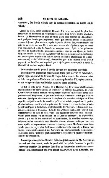 Revue britannique, ou choix d'articles traduits des meilleurs ecrits periodiques de la Grande Bretagne, sur la litterature ...