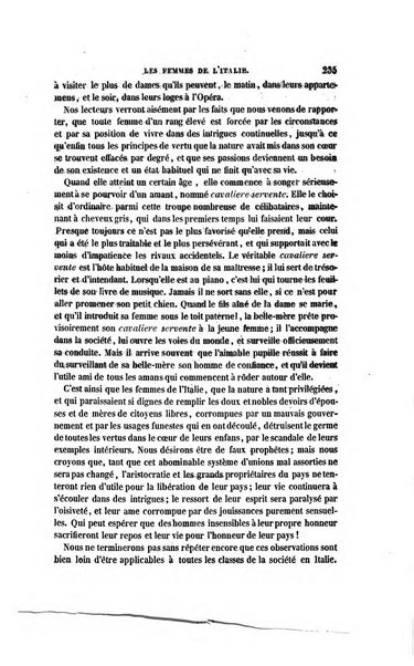 Revue britannique, ou choix d'articles traduits des meilleurs ecrits periodiques de la Grande Bretagne, sur la litterature ...