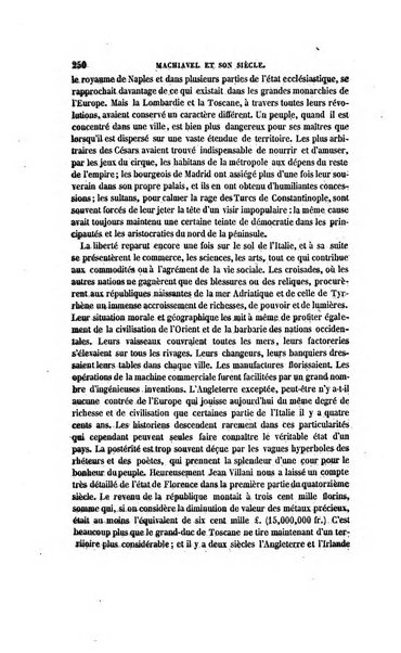 Revue britannique, ou choix d'articles traduits des meilleurs ecrits periodiques de la Grande Bretagne, sur la litterature ...