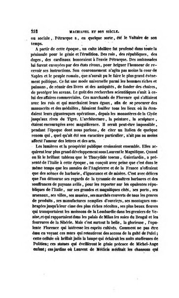 Revue britannique, ou choix d'articles traduits des meilleurs ecrits periodiques de la Grande Bretagne, sur la litterature ...