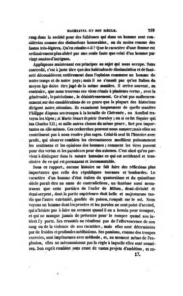 Revue britannique, ou choix d'articles traduits des meilleurs ecrits periodiques de la Grande Bretagne, sur la litterature ...