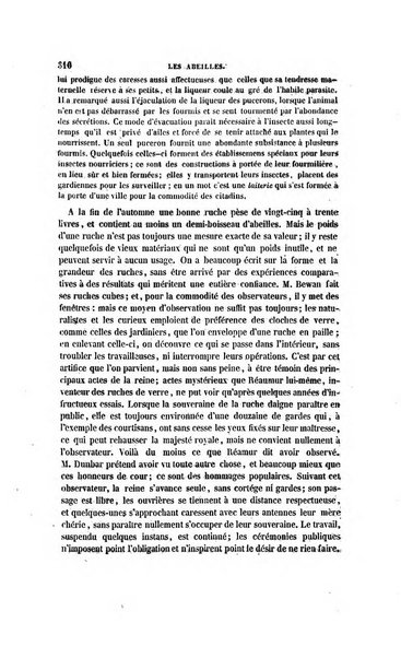 Revue britannique, ou choix d'articles traduits des meilleurs ecrits periodiques de la Grande Bretagne, sur la litterature ...